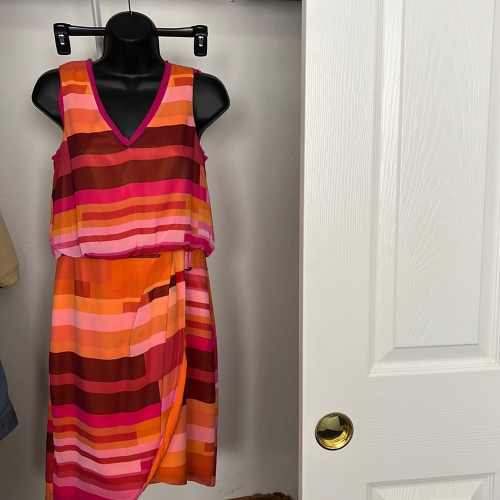 🎈Vince Camuto Dress